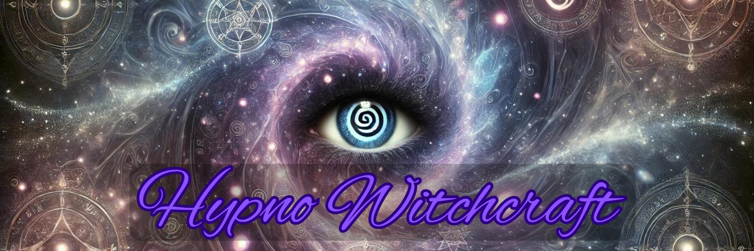 Hypno Witchcraft